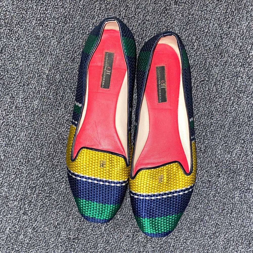 Carolina Herrera shoes (size 7) Good condition